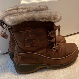 Winter boots Sorel